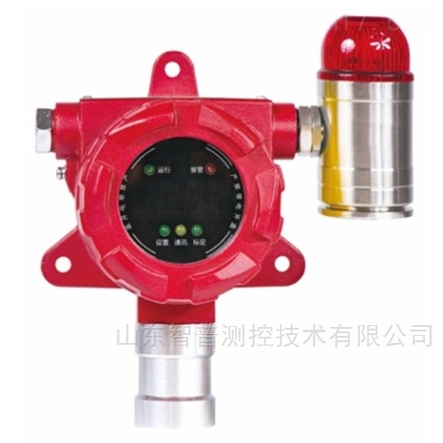臭氧泄露报警仪的应用领域