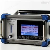 便携式臭氧浓度检测UVOZ-1200紫外光