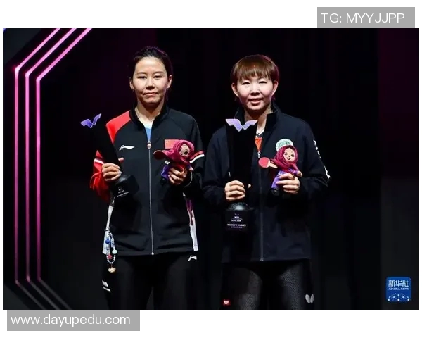 WTT多哈冠军赛精彩回顾与夺冠之路分析