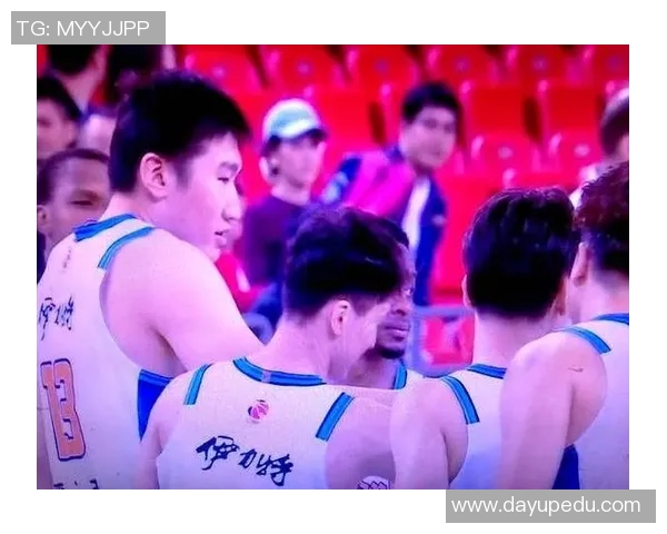 新疆队26号球员鲁吐布拉连续3场比赛获得MVP荣誉