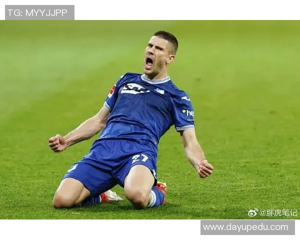 霍芬海姆客场大胜，稳固前四位置，欧冠梦想渐近